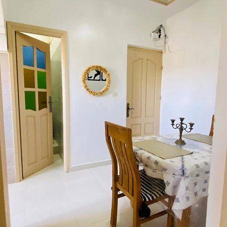 Dar Betty Apartment Essaouira Ngoại thất bức ảnh