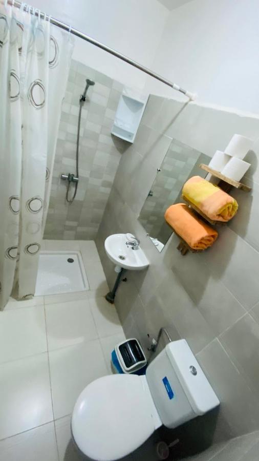 Dar Betty Apartment Essaouira Ngoại thất bức ảnh