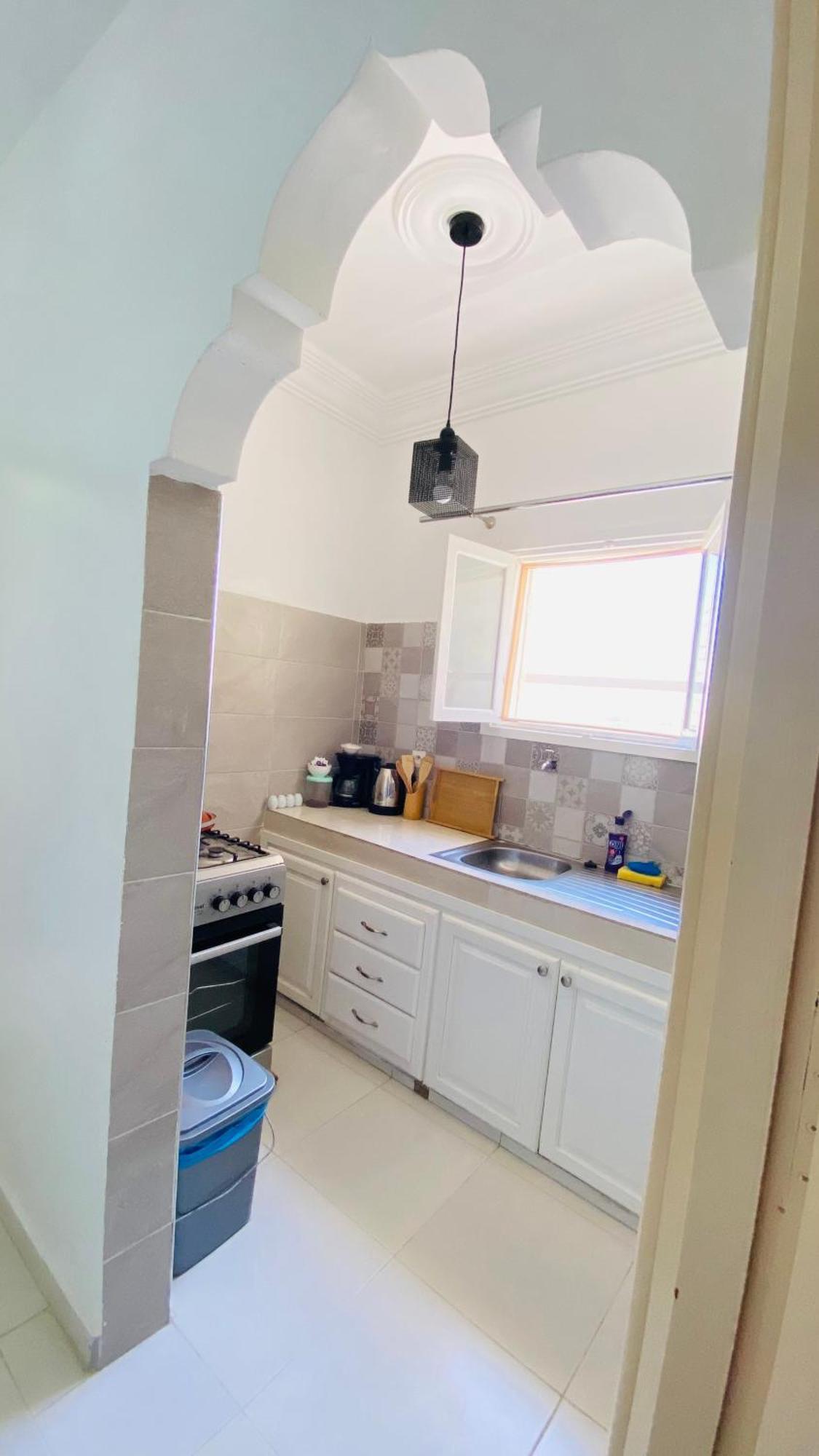 Dar Betty Apartment Essaouira Ngoại thất bức ảnh