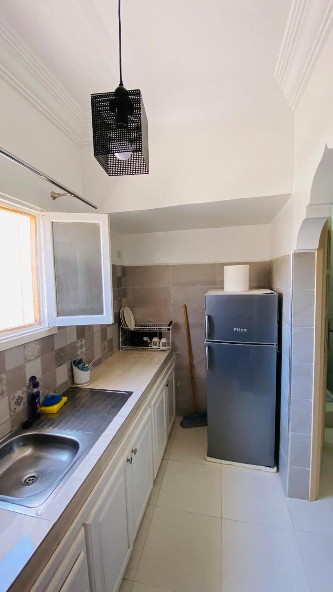 Dar Betty Apartment Essaouira Ngoại thất bức ảnh