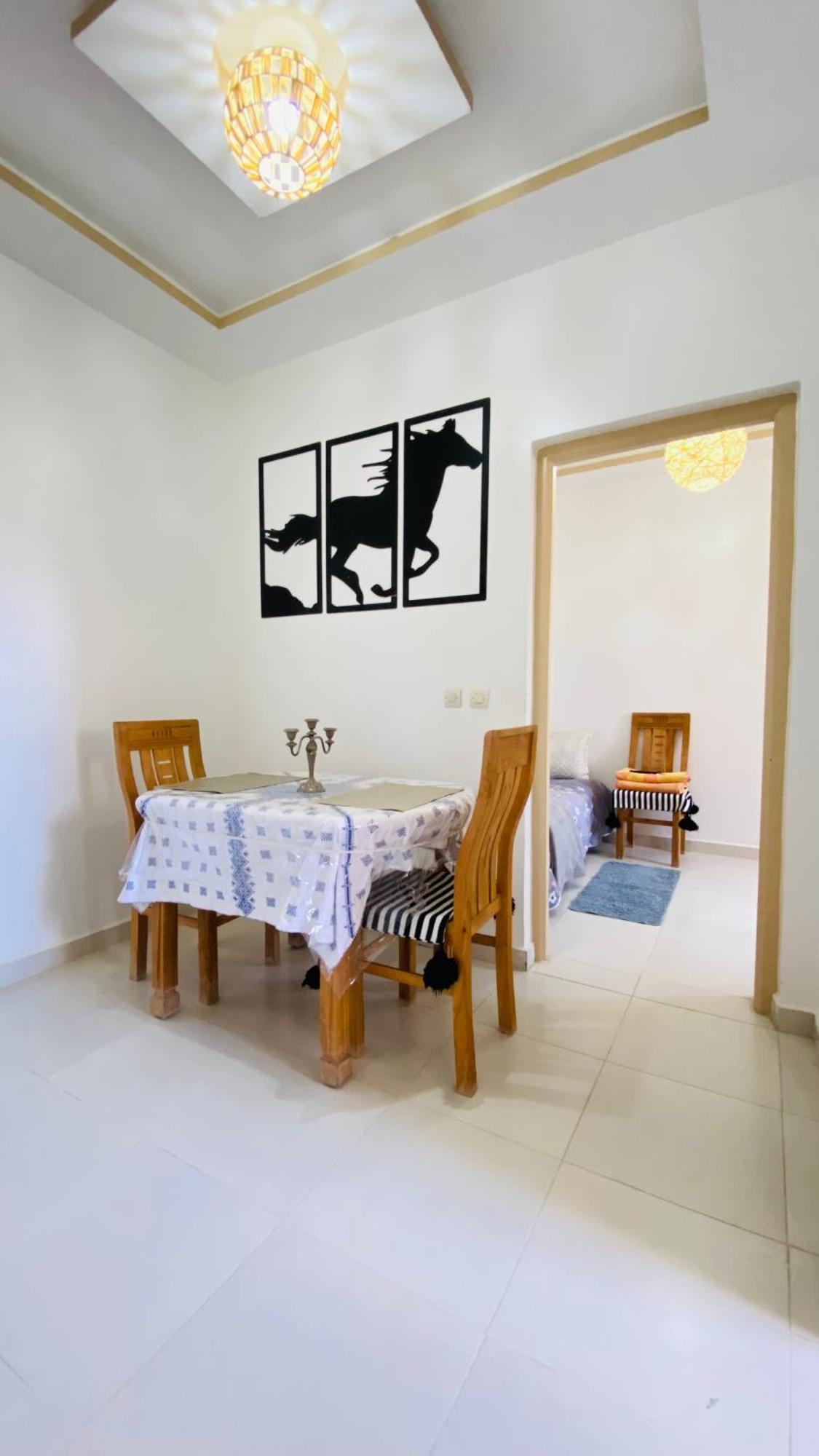 Dar Betty Apartment Essaouira Ngoại thất bức ảnh
