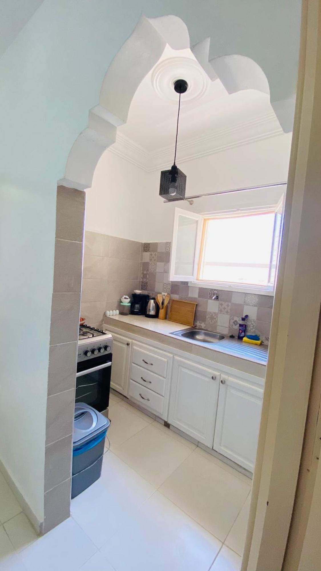 Dar Betty Apartment Essaouira Ngoại thất bức ảnh