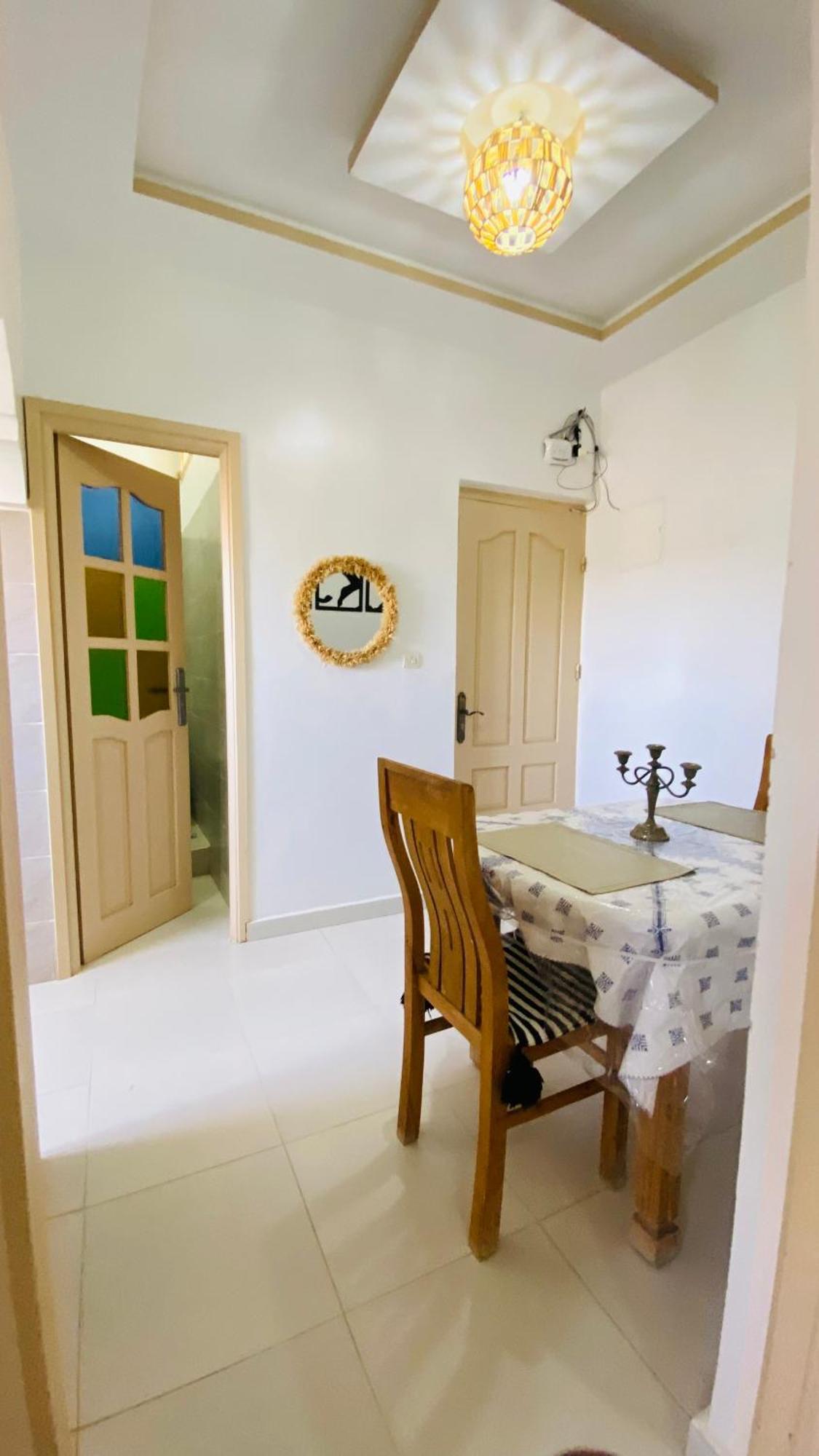 Dar Betty Apartment Essaouira Ngoại thất bức ảnh